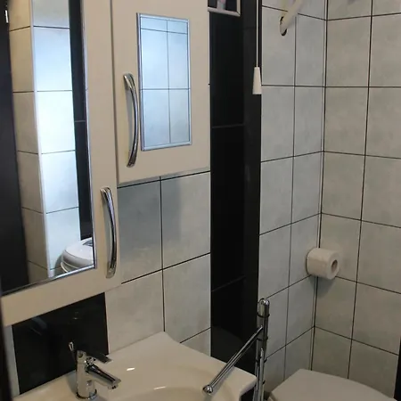 Mesteri Apartman Holiday home