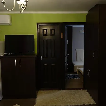 Дом отдыха Mesteri Apartman