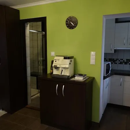 Mesteri Apartman Mesteri
