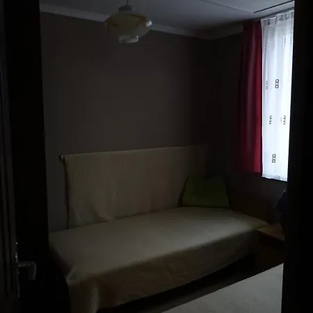 Mesteri Apartman