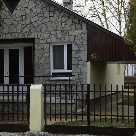 Mesteri Apartman *