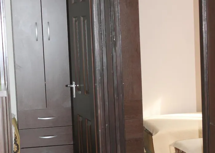 Mesteri Apartman 別荘