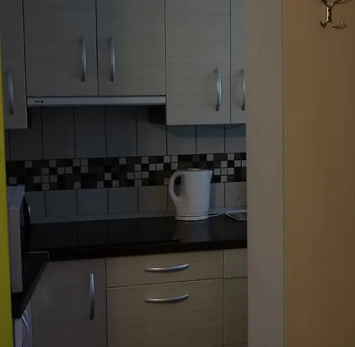 Mesteri Apartman *